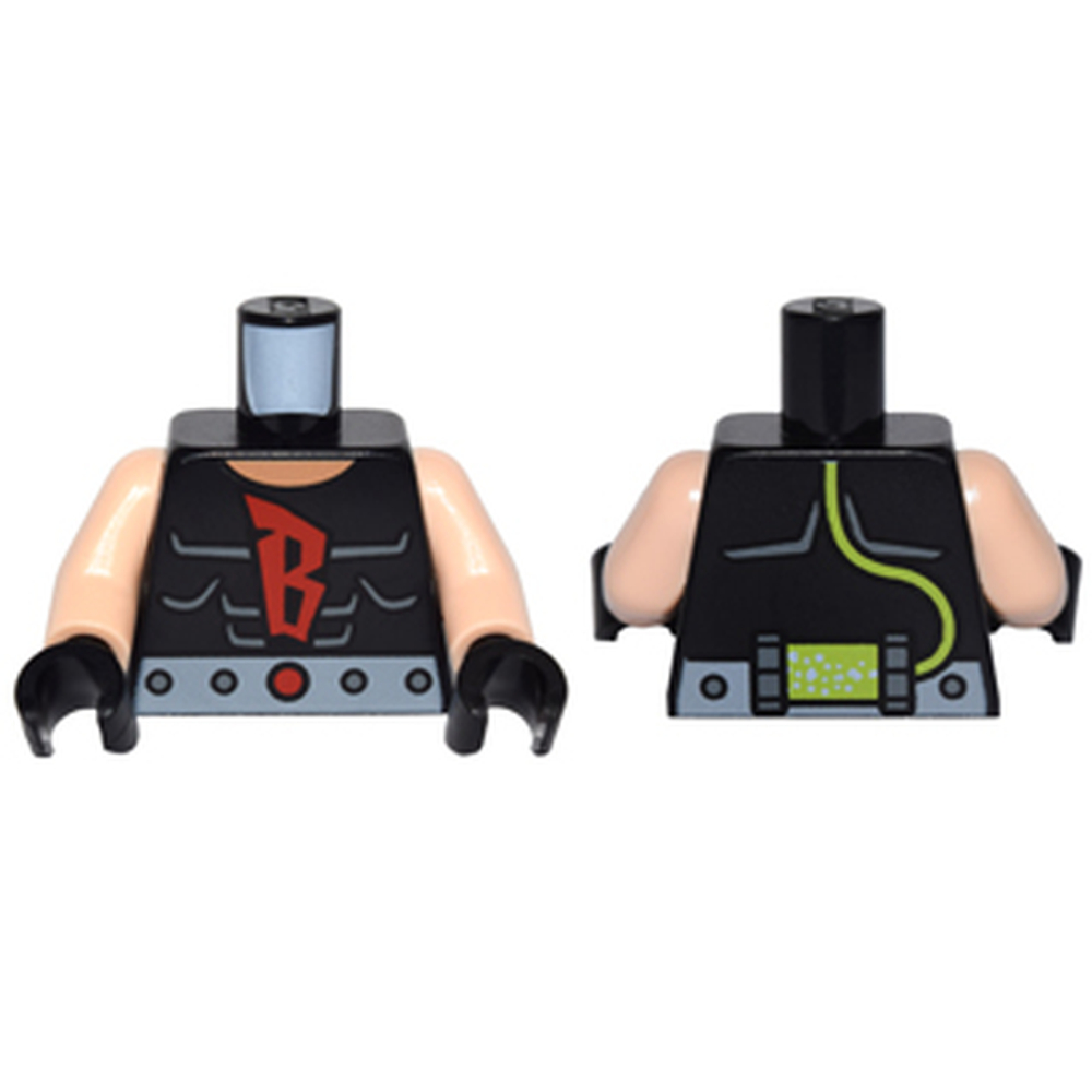 Торс от Бейна 973pb2294c01