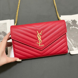 Saint Laurent WOC 22 cm