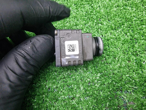 Камера Surround View BMW 3er G20 (2018-н.в.)