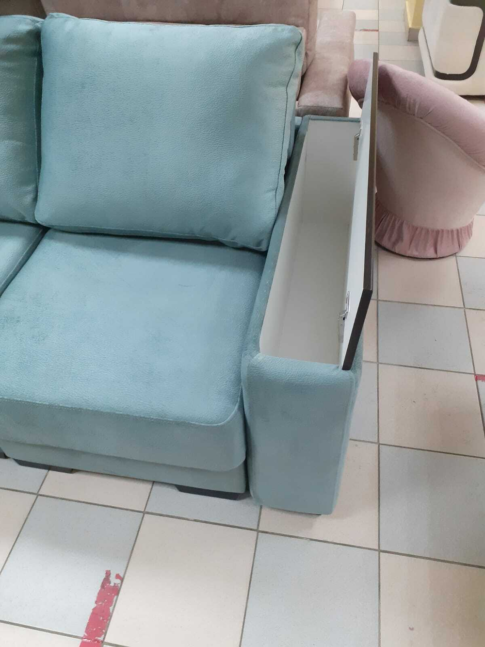 Импульс 2 угловой