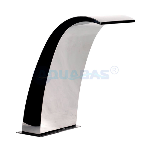 ВН.40 Водопад "Ниагара 400"