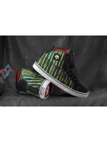 Дутые кеды Duffel LP от Savitar Shoes Company