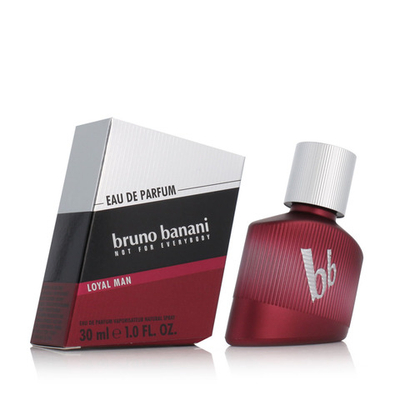 Bruno Banani Loyal Man Eau De Parfum 30 ml (man)