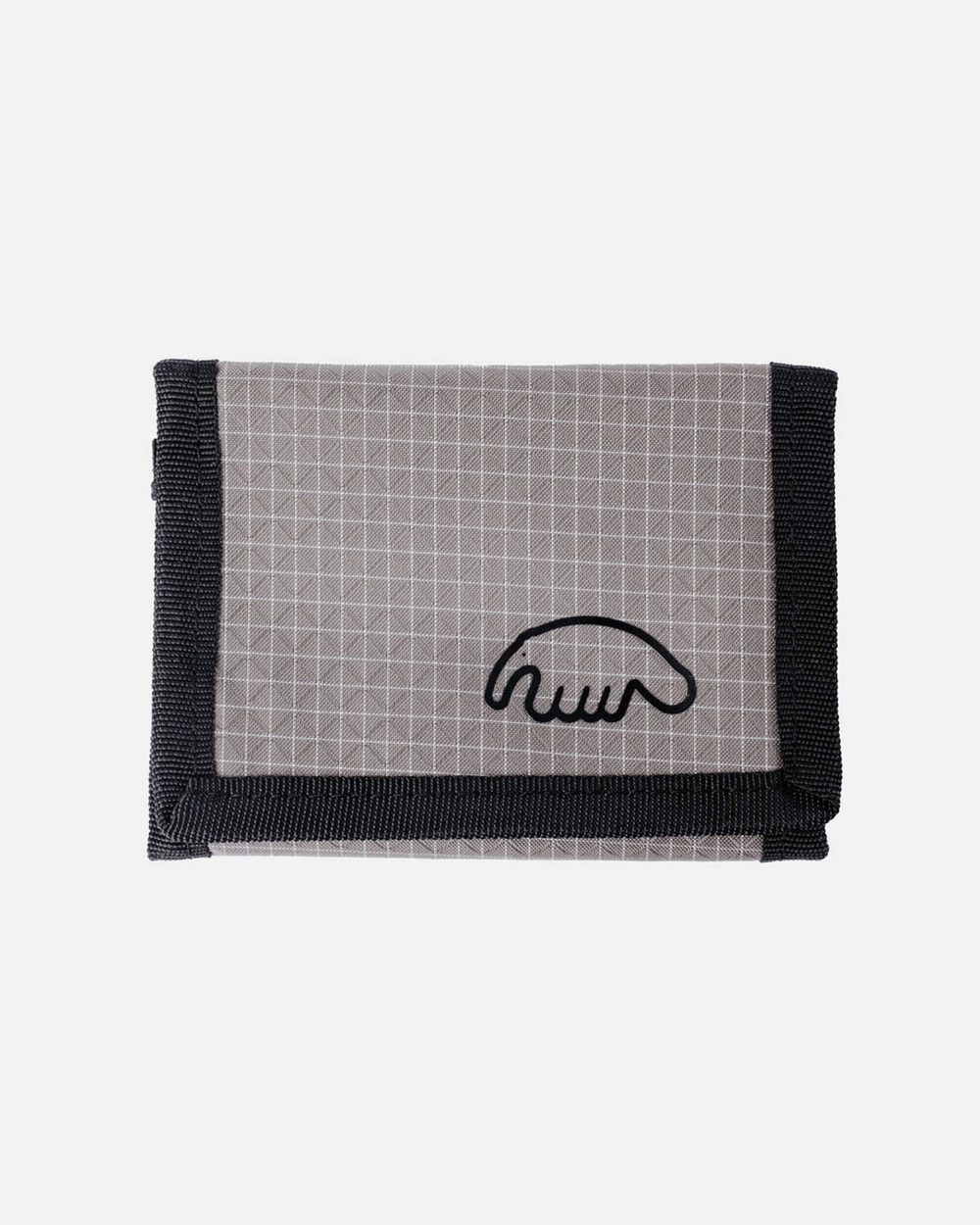 Кошелек Anteater Wallet-RSt-Grey