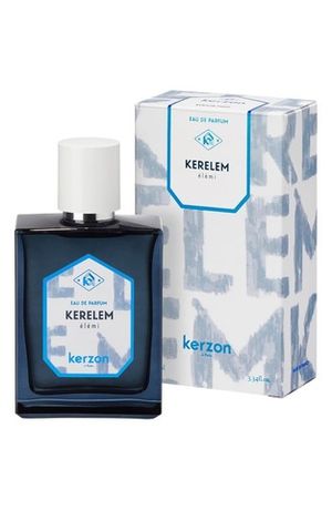 Kerzon Paris Kerelem Elemi