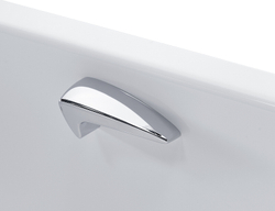 Акриловая ванна Roca Sureste N (Рока Сюресте Н) 170x70, ZRU9302769