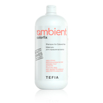 TEFIA AMBIENT Colorfix Шампунь для окрашенных волос
