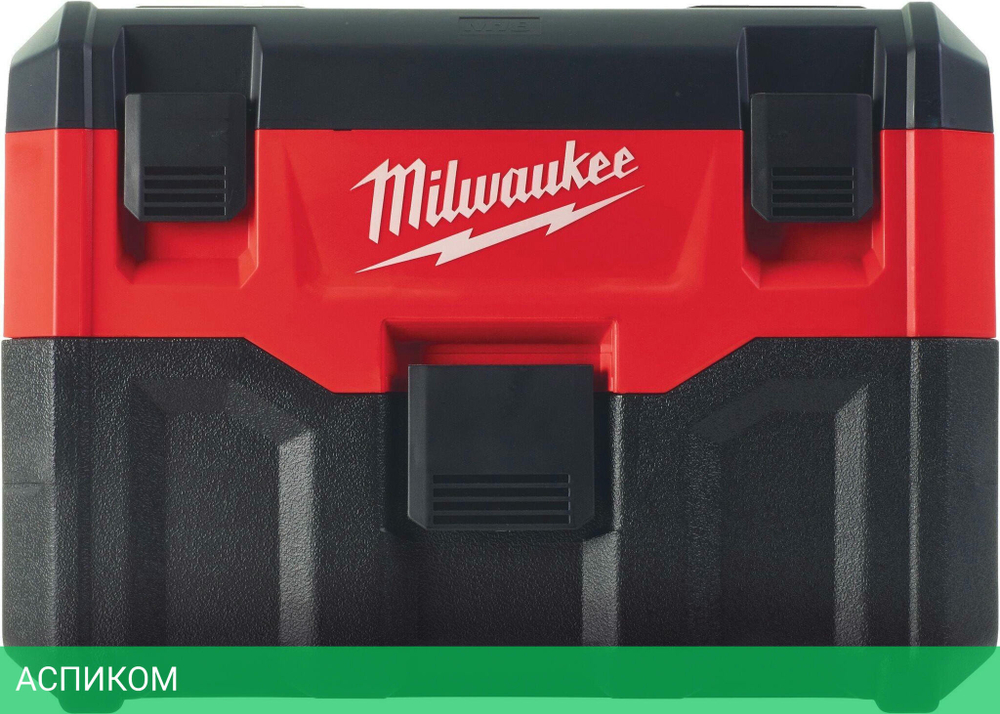 Пылесос Milwaukee M18 VC2 (4933464029)