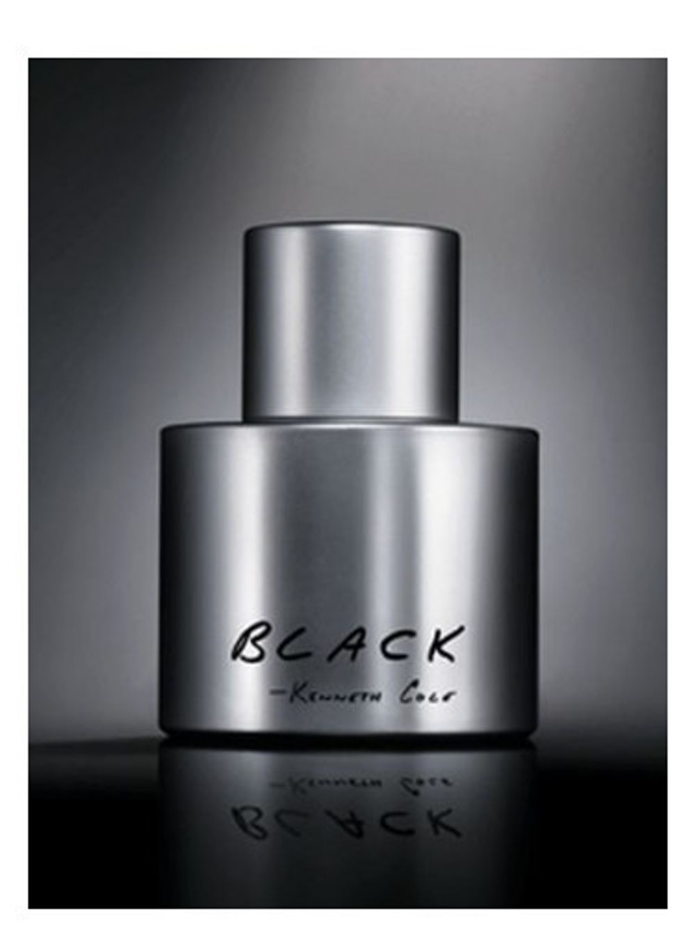 Kenneth Cole Black Limited Edition