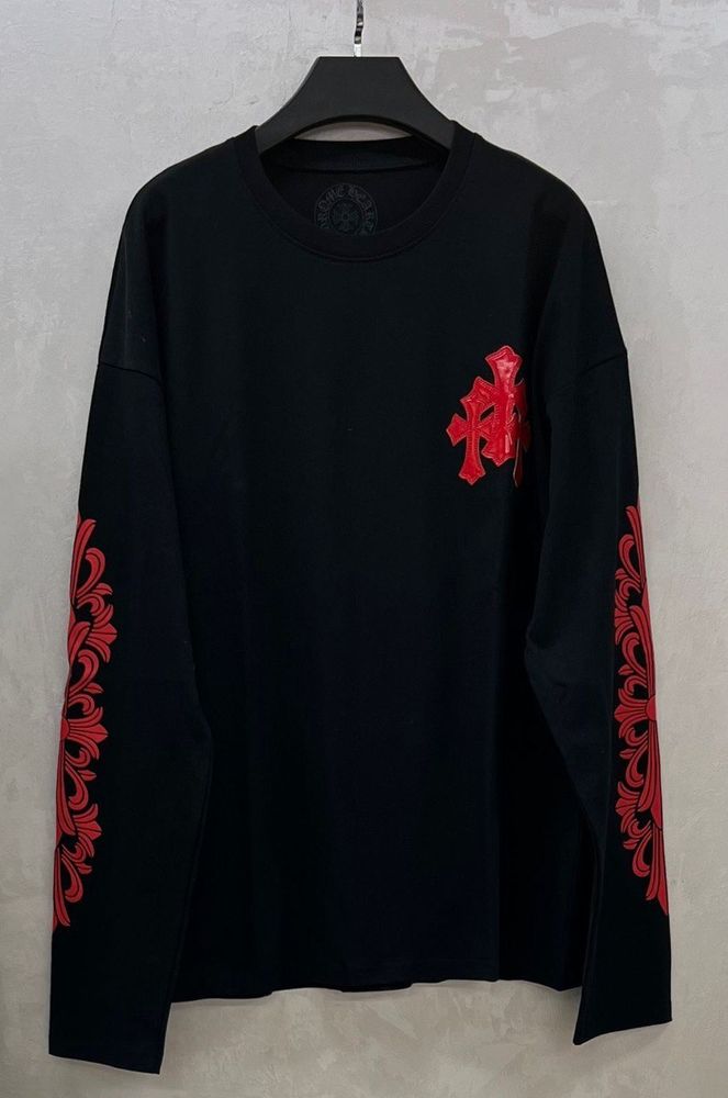 Сумка Chrome Hearts