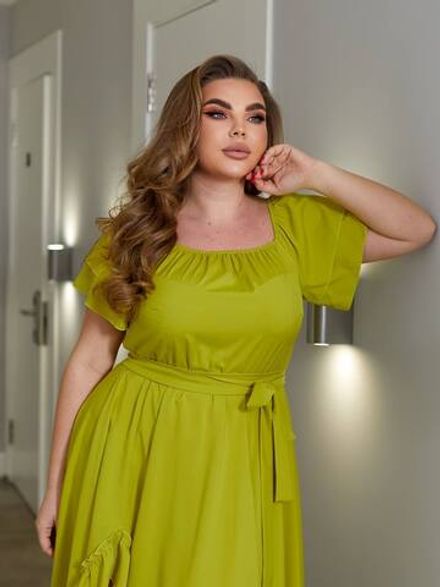 Платье УК-7702-8 Fabrika