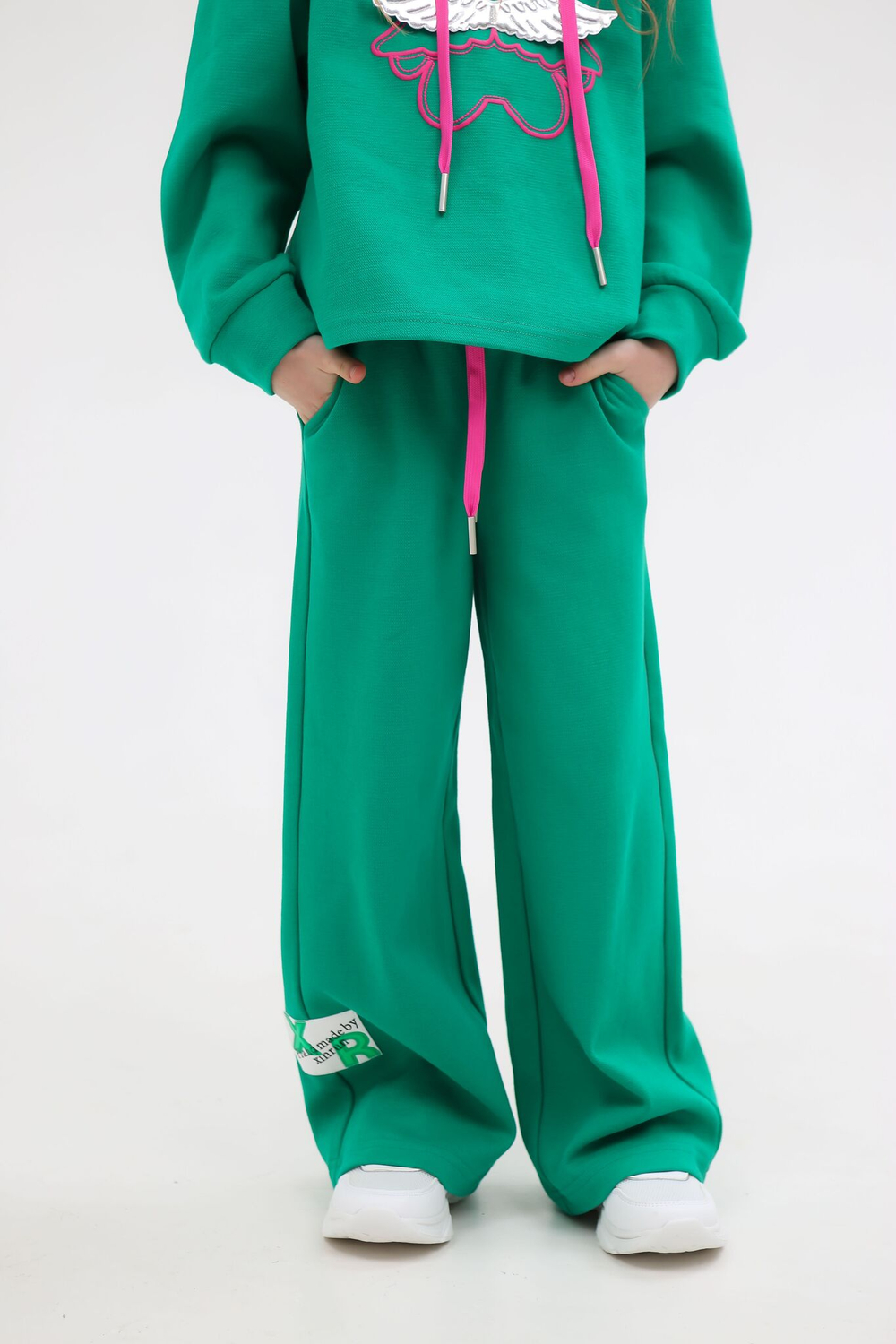 Кюлоты д/д DELORAS 19635