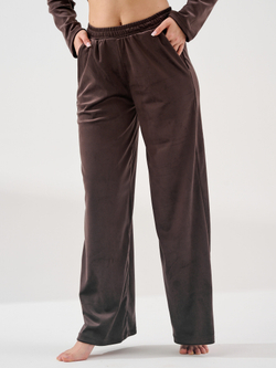 Костюм женский "Бархат"