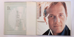 Винтажная виниловая пластинка Pat Boone Super Deluxe (Japan)