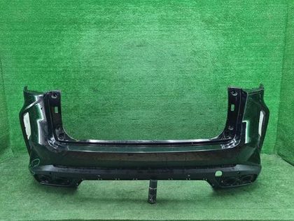 Бампер задний EXEED RX (2023-н.в.)