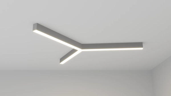 Фигурный светильник накладной YY-5070