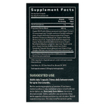 Gaia Herbs, Liver Cleanse, 60 вегетарианских фито-капсул с жидкостью