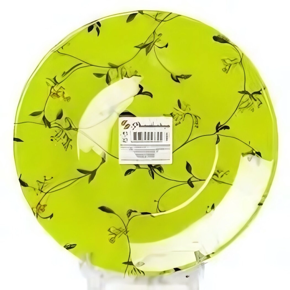 Тарелка 19,5см «Барбарис» 10327SLBD32