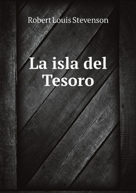 La isla del Tesoro | Robert Louis Stevenson