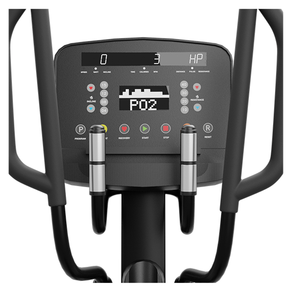 Эллиптический тренажер CardioPower PRO XE300