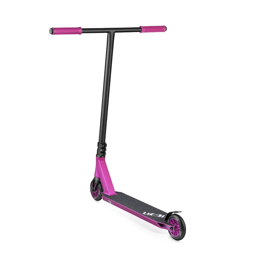 Трюковой самокат Limit LMT01