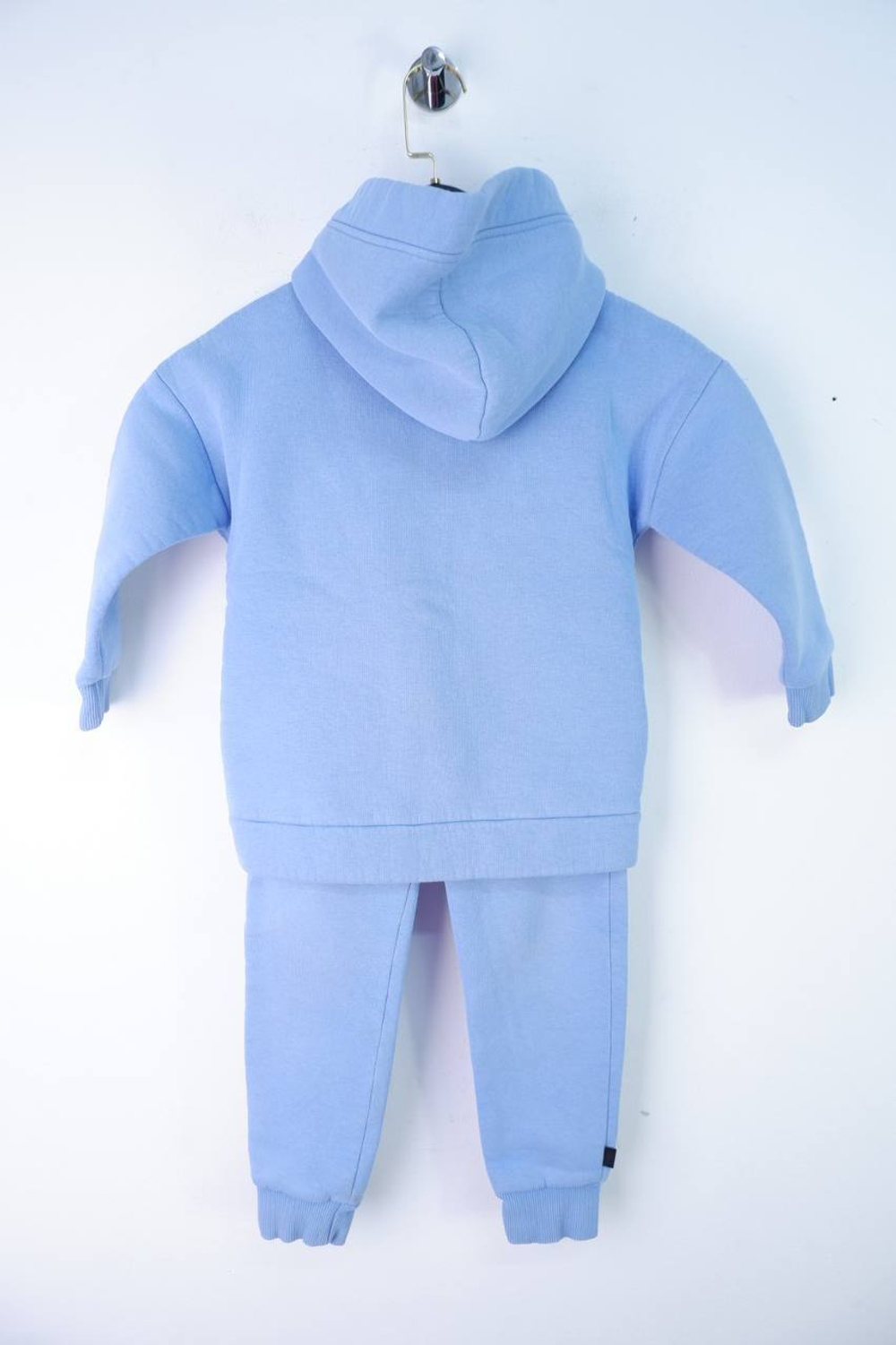 Костюм Bodo с начесом, на 6/7 лет