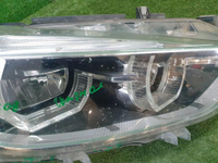 Битая Фара правая BMW 3er F30 (2015-2020) LED