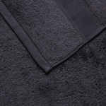 Полотенце Frette Monza Dark Grey (100 x 160 см)