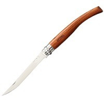 Нож складний Opinel №12 Филейный Нерж. сталь Рукоять бубинга 000011