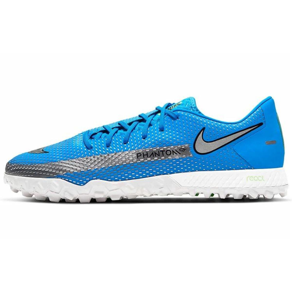 Кроссовки Nike Phantom GT React Pro TF（ ）, CK8468-400