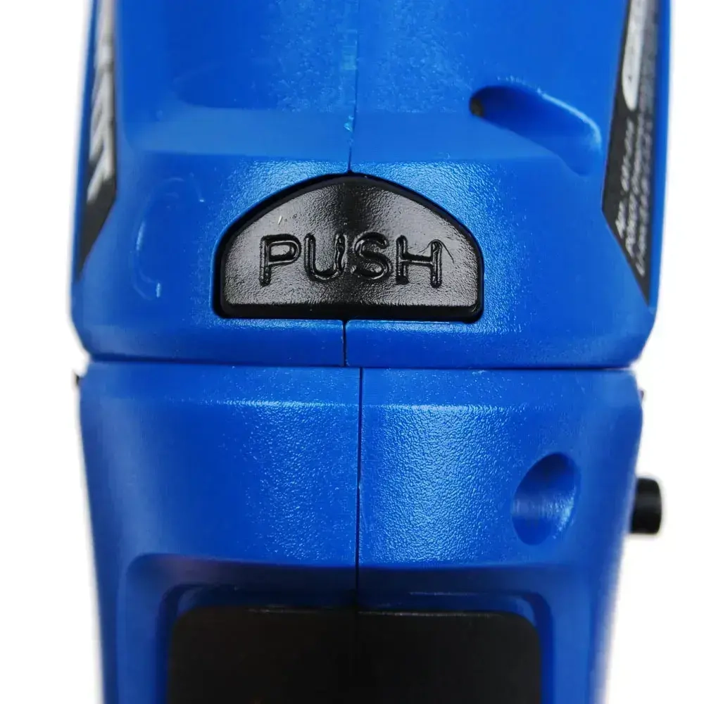 Отвертка аккумуляторная РОКОТ 3,6 В, 1,3А*ч, Li-on, держатель магн, набор бит 11шт