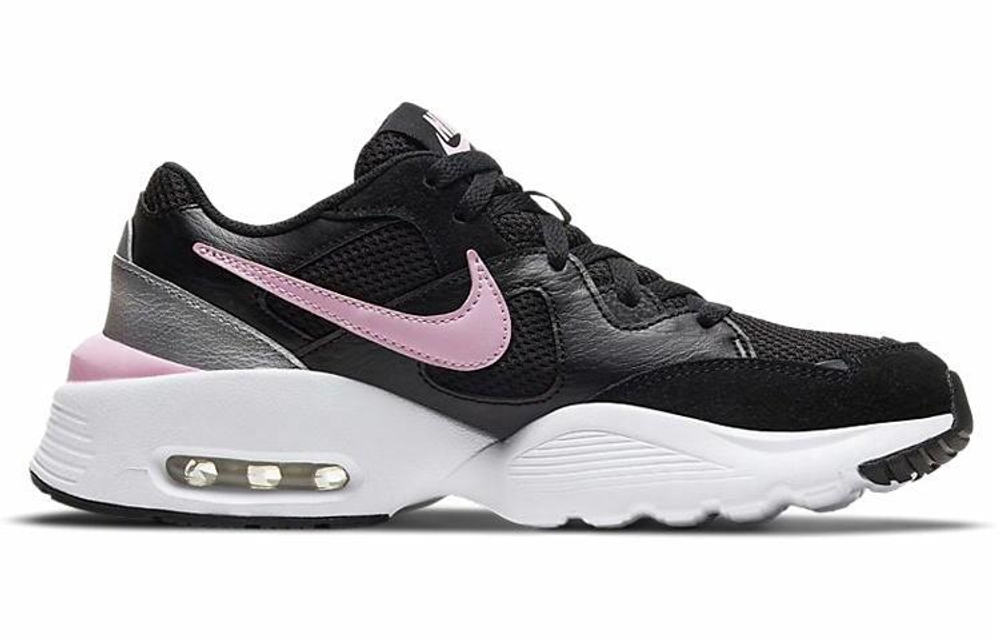 Кроссовки Nike Air Max Fusion (Женская размерная сетка)