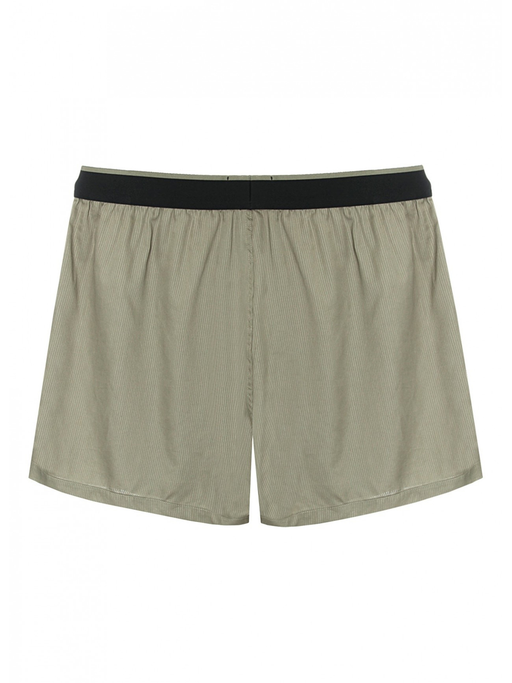 Комплект трусов-боксеров мужских Mens Knit 2-Pack Boxer EMPORIO ARMANI