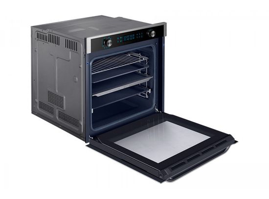 Электрический духовой шкаф Samsung NV75J5540RS