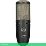 Микрофон AKG P220 (3101H00420)