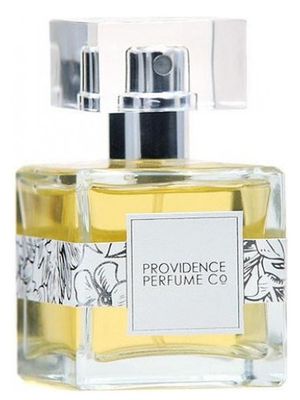 Providence Perfume Co. Vientiane