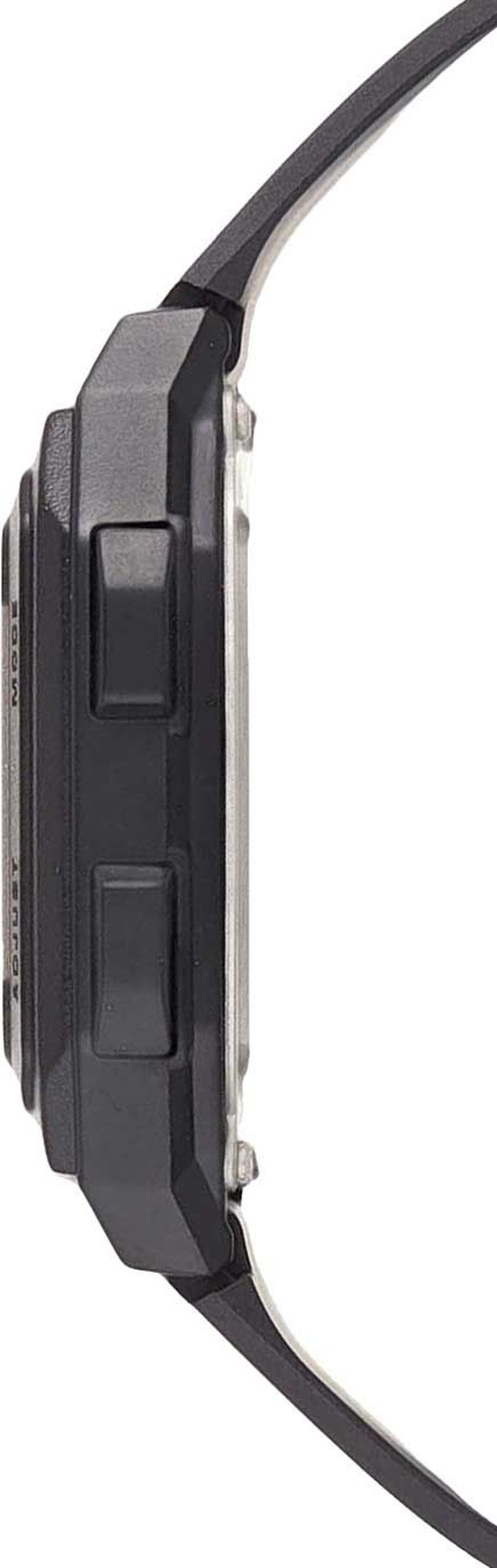 Мужские  наручные часы Casio Collection F-201WA-9A