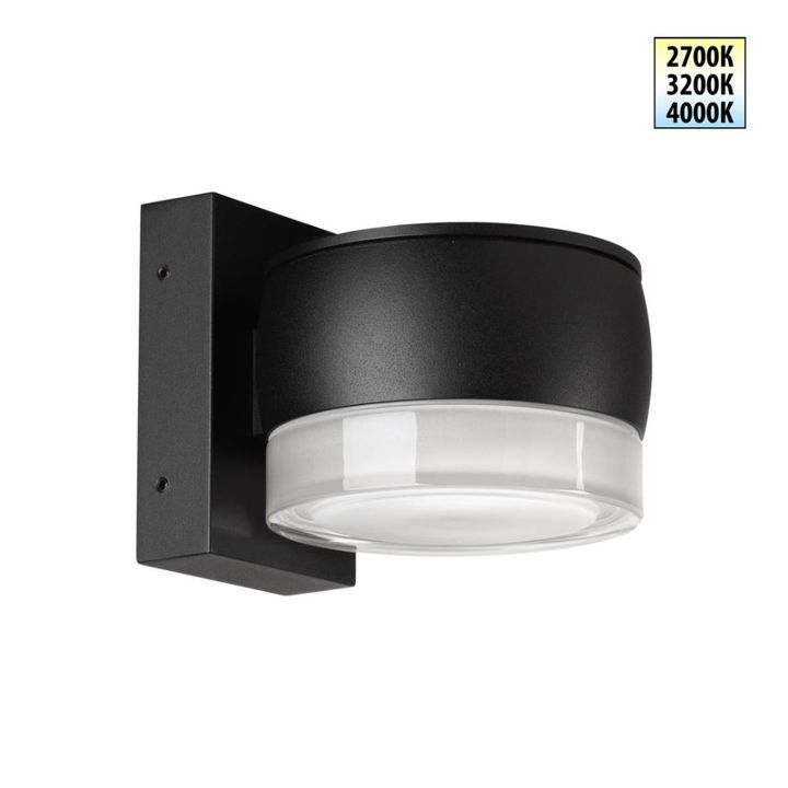 Уличный настенный светильник Novotech Estima Street 359719