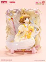 Kinomoto Sakura