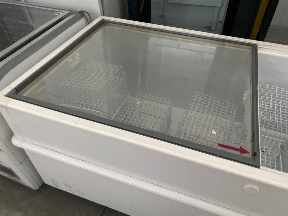 Бонета морозильная Framec VT 200 (без стекла)