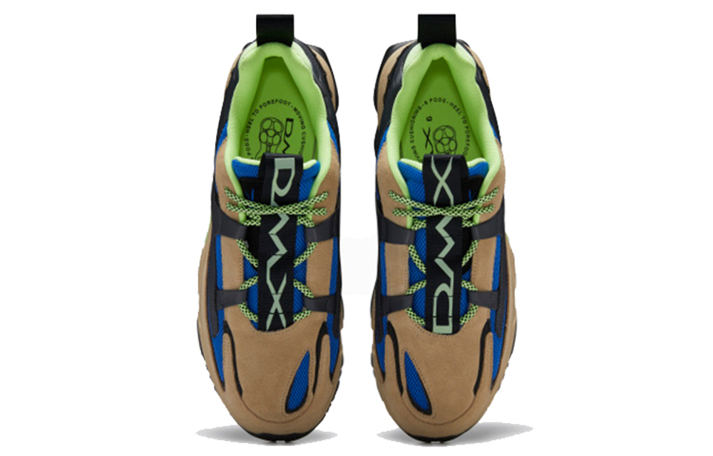 Кроссовки Reebok Dmx6 Mmxx