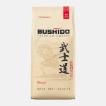 Кофе в зернах Bushido Sensei арабика 1кг