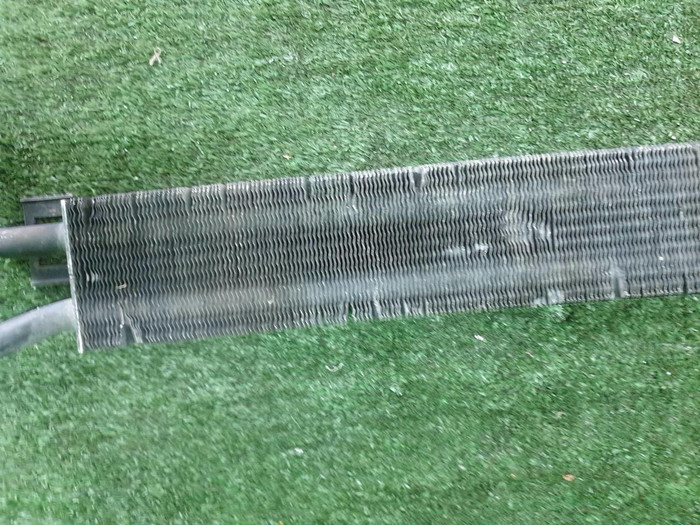 Радиатор ГУР Jeep Grand Cherokee WK2 (2013-2022)