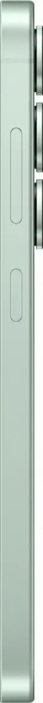 Смартфон Samsung Galaxy S25 5G 12/128Gb, Mint (SM-S931B)