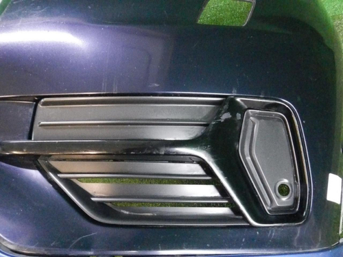 Бампер передний Volvo XC90 19-н.в R-Design В сборе