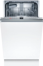 Встраиваемая посудомоечная машина Bosch SRV2IKX1BR