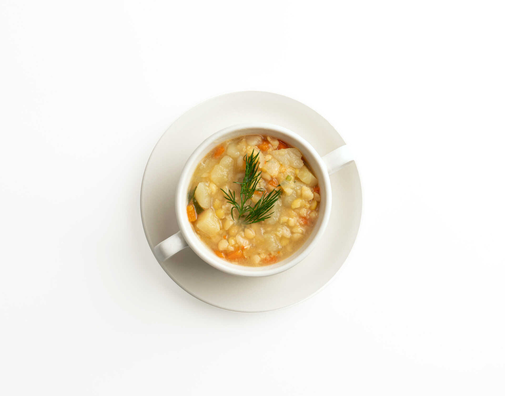 Гороховый суп