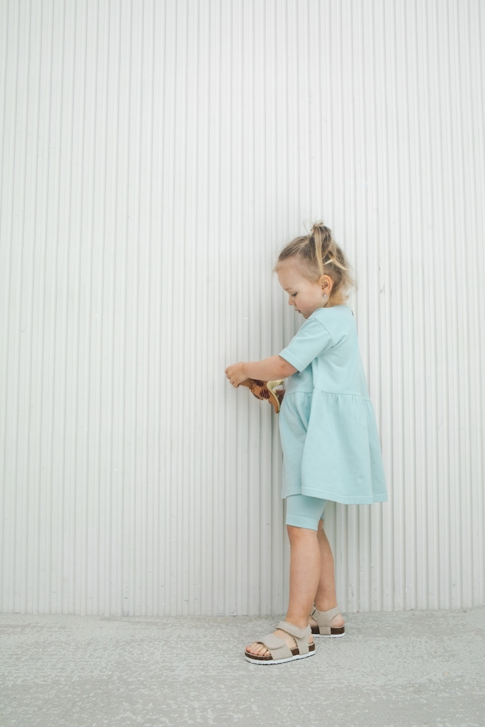 ДЕТСКОЕ ПЛАТЬЕ LILA kids