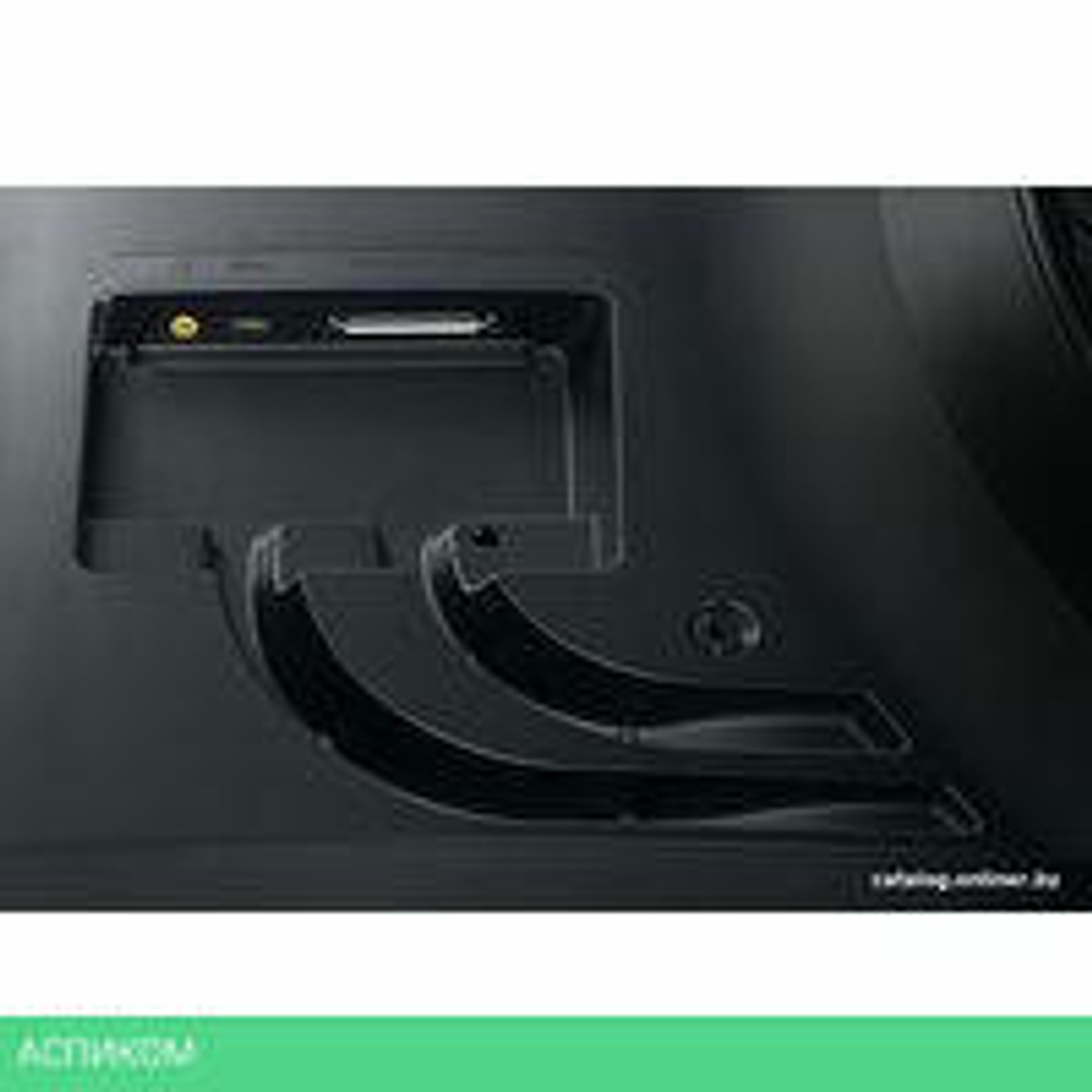 Игровой монитор Samsung Odyssey Ark G9 LS55CG970NUXDU