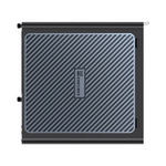 Корпус JONSBO N2, ITX, черный (без БП)